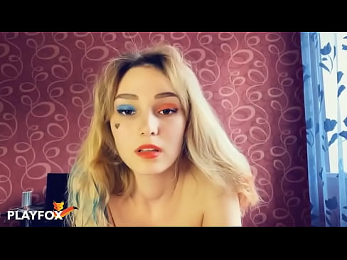 ❤️ Izingilazi ze-magic virtual reality zinginikeze ucansi no-Harley Quinn Zokubhebhana ku-zu.novoporn.ru ❌