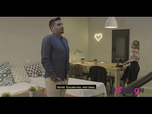 ❤️ I-PORNBCN 4K Owesifazane oyedwa ovuthiwe onamabele amakhulu ufuna ukubhejwa indunu young gigolo with umthondo omkhulu blowjob amortism ingquza eqinile isandla umsebenzi isitayela inja ingquza ikhotha i-orgasm French subtitles Zokubhebhana ku-zu.novoporn.ru ❌